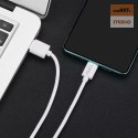 KABEL T-PHOX EXCEED USB-C WHITE 1M