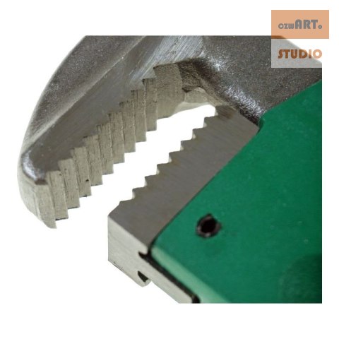 KLUCZ HYDRAULICZNY TYPU stillson KLUCZ HYDRAULICZNY TYPU stillson