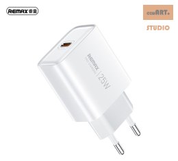 ŁAD SIEC REMAX KIDDY SERIES 25W USB-C RP-U137 WHITE