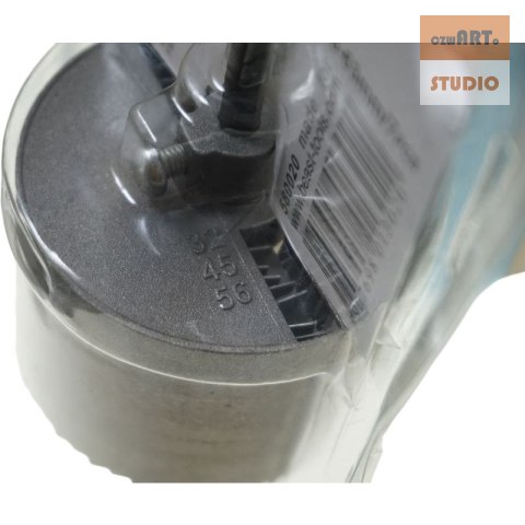 OTWORNICE DO DREWNA 26-63 mm 7 SZT. OTWORNICE DO DREWNA 26-63 mm 7 SZT.