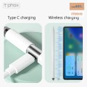 RYSIK T-PHOX ERA 3 FOR ALL DEVICE USB-C CHARGING/MAGNETIC CHARGING WHITE