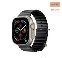 SMARTWATCH REMAX WATCH16 SE ULTRA2 BLACK