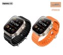 SMARTWATCH REMAX WATCH16 SE ULTRA2 BLACK