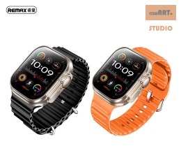 SMARTWATCH REMAX WATCH16 SE ULTRA2 BLACK