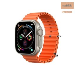 SMARTWATCH REMAX WATCH16 SE ULTRA2 ORANGE