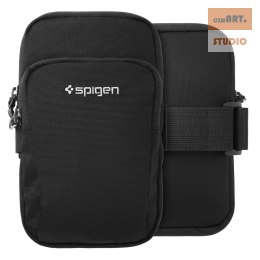 SPIGEN ARMBAND A702 DYNAMIC SHIELD BLACK