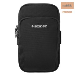 SPIGEN ARMBAND A702 DYNAMIC SHIELD BLACK