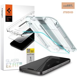 SPIGEN GLAS.TR EZ FIT IPHONE 16 PRO 2PACK CLEAR