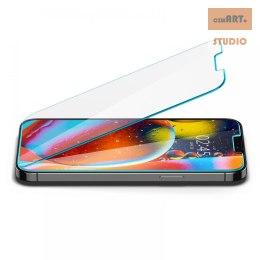 SPIGEN GLAS.TR SLIM IPHONE 16 PRO CLEAR