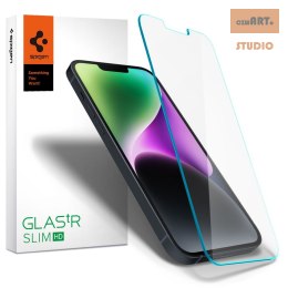 SPIGEN GLAS.TR SLIM IPHONE 16 PRO MAX CLEAR