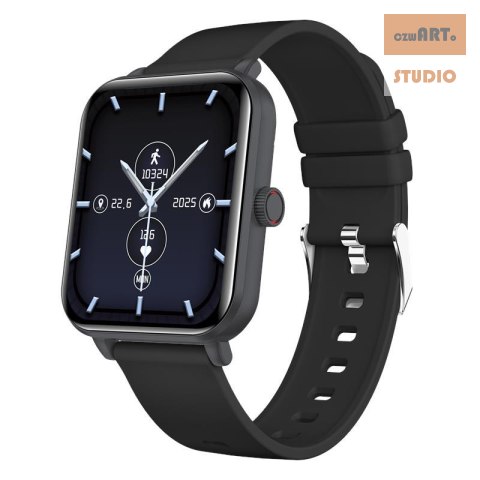 Smartwatch myPhone Watch Classic 2 BLACK / CZARNY