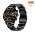 Smartwatch myPhone Watch Elegant 2 BLACK / CZARNY