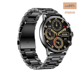 Smartwatch myPhone Watch Elegant 2 BLACK / CZARNY