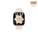 Smartwatch myPhone Watch Pastel Gold / Tea Rose, NUDE / CIELISTY