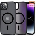 TECH-PROTECT MAGMAT IPHONE 14 MATTE BLACK