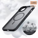 TECH-PROTECT MAGMAT IPHONE 14 MATTE BLACK