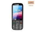 Telefon GSM myPhone HALO 4 LTE BLACK / CZARNY