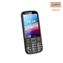 Telefon GSM myPhone HALO 4 LTE BLACK / CZARNY