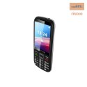 Telefon GSM myPhone HALO 4 LTE BLACK / CZARNY