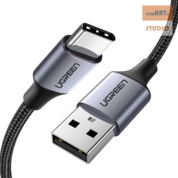 Ugreen kabel przewód USB - USBTyp Quick Charge 3.0 3A 2m