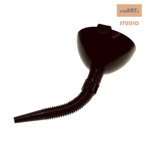 LEJEK GIĘTKI 16.5 cm LEJEK GIĘTKI 16.5 cm
