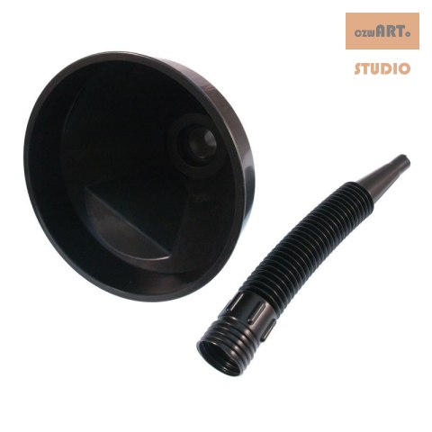 LEJEK GIĘTKI 16.5 cm LEJEK GIĘTKI 16.5 cm