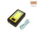 Lampka LED Mini halogen Powerbank