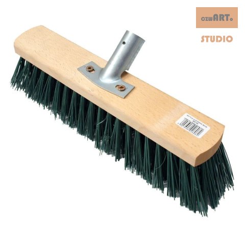 MIOTŁA GOSPORADCZA, ULICÓWKA 30 cm MIOTŁA GOSPORADCZA, ULICÓWKA 30 cm