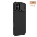 NILLKIN CAMSHIELD PRO IPHONE 16 (6,1) BLACK / CZARNY