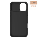 NILLKIN CAMSHIELD PRO IPHONE 16 (6,1) BLACK / CZARNY