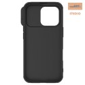 NILLKIN CAMSHIELD PRO IPHONE 16 PRO (6,3) BLACK / CZARNY