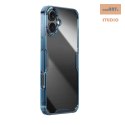 NILLKIN NATURE PRO IPHONE 16 (6.1) BLUE / NIEBIESKI