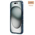 NILLKIN NATURE PRO IPHONE 16 (6.1) BLUE / NIEBIESKI