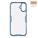 NILLKIN NATURE PRO IPHONE 16 (6.1) BLUE / NIEBIESKI