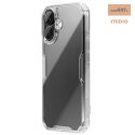 NILLKIN NATURE PRO IPHONE 16 (6.1) CLEAR / PREŹROCZYSTY