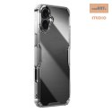 NILLKIN NATURE PRO IPHONE 16 (6.1) CLEAR / PREŹROCZYSTY