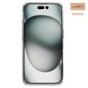 NILLKIN NATURE PRO IPHONE 16 (6.1) CLEAR / PREŹROCZYSTY