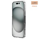 NILLKIN NATURE PRO IPHONE 16 (6.1) CLEAR / PREŹROCZYSTY