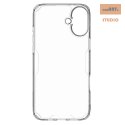 NILLKIN NATURE PRO IPHONE 16 (6.1) CLEAR / PREŹROCZYSTY