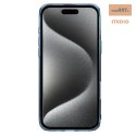 NILLKIN NATURE PRO IPHONE 16 PRO MAX (6.9) BLUE / NIEBIESKI