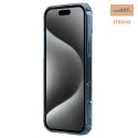 NILLKIN NATURE PRO IPHONE 16 PRO MAX (6.9) BLUE / NIEBIESKI