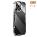 NILLKIN NATURE PRO IPHONE 16 PRO MAX (6.9) CLEAR / PRZEŹROCZYSTY