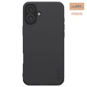 NILLKIN SUPER SHIELD PRO IPHONE 16 (6,1) BLACK / CZARNY