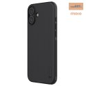 NILLKIN SUPER SHIELD PRO IPHONE 16 (6,1) BLACK / CZARNY