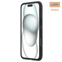 NILLKIN SUPER SHIELD PRO IPHONE 16 (6,1) BLACK / CZARNY