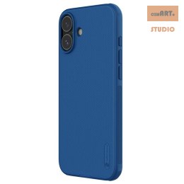 NILLKIN SUPER SHIELD PRO IPHONE 16 (6,1) BLUE / NIEBIESKI