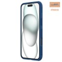 NILLKIN SUPER SHIELD PRO IPHONE 16 (6,1) BLUE / NIEBIESKI