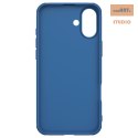 NILLKIN SUPER SHIELD PRO IPHONE 16 (6,1) BLUE / NIEBIESKI