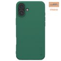 NILLKIN SUPER SHIELD PRO IPHONE 16 (6,1) DARK GREEN / CIEMNY ZIELONY