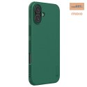 NILLKIN SUPER SHIELD PRO IPHONE 16 (6,1) DARK GREEN / CIEMNY ZIELONY